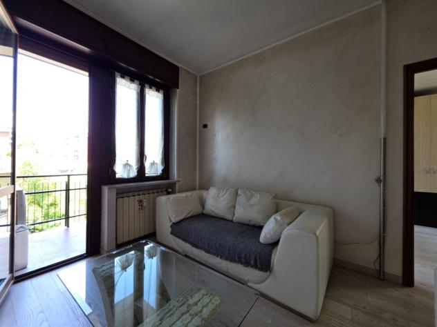 Stanza in appartamento in affitto a Collegno - Foto 9