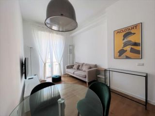 APPARTAMENTO di 2 vani e di 46 mq (MILANO - MILANO MOSCOVA) rif. HOME 3412_2