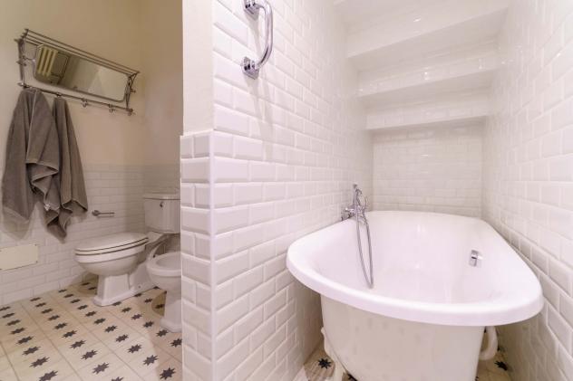 Appartamento in Via Stampa, Milano di 174 m² con 2 camere - Foto 6