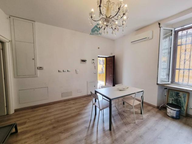 Appartamento - Milano . Rif.: Aff. trilo Sarpi - Foto 4
