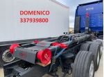 ATTREZZATURA SCARRABILE NUOVA MARCA MEC