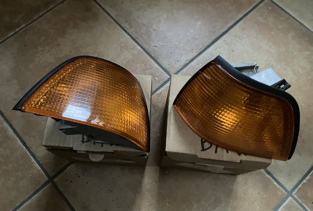 Ricambi BMW serie 3 - carrozzeria - Foto 2