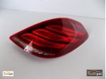 Mercedes Classe S - W222 LCI - Luce posteriore a LED - R - 10922