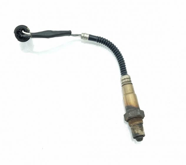 SONDA LAMBDA SMART ForTwo Coupé (W450) 0015405617 M 160 E6AL B05, M 160.910, 13 Benzina 600 (9803)