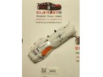 AIRBAG SEDILE SINISTRO JAGUAR XF Serie 9X23611D33BA 306DT (0811)