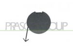 GRIGLIA PARAURTI ANT. FT1331249 Carrozzeria  Lamierati esterni  Paraurti  G &hellip;