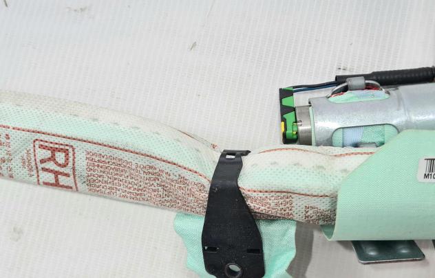 AIRBAG A TENDINA LATERALE PASSEGGERO KIA Sportage Serie 85020-1F900 (0410) - Foto 8