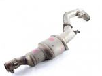 4K0254450J CATALIZZATORE CONVERTITORE CATALITICO AUDI A6 C8 ALLROAD 4X4 2.0 &hellip;