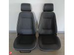 COPPIA SEDILI MICROCAR M.GO M8