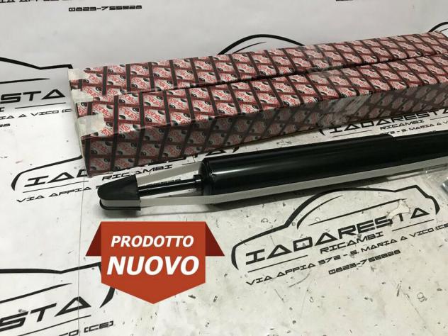 Ammortizzatore Posteriore Saab 9000 1985 - 1998 4000675 - Foto 3