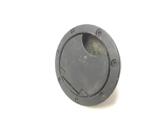 YAMAHA AEROX YQ L E2 50 KIT SERRATURA TAPPO BENZINA E CHIAVI 2003 SA144 - Foto 3