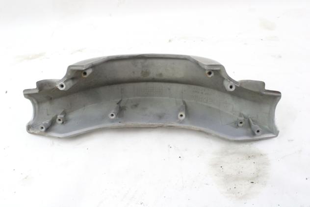 APRILIA LEONARDO 250 14958 COVER MANUBRIO POSTERIORE 99 - 02 REAR HANDLEBAR COVER - Foto 3