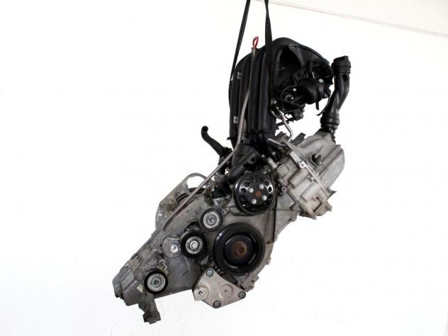 266940 MOTORE MERCEDES CLASSE B 180 W245 1.7 B 85KW AUT 5P (2009) RICAMBIO USATO R2660100205 A2660101020 A2660150002