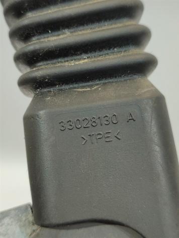 PRETENSIONATORE BMW X5 Serie (E53) 72119119540 33028130 M57N306D2 (9906) - Foto 3