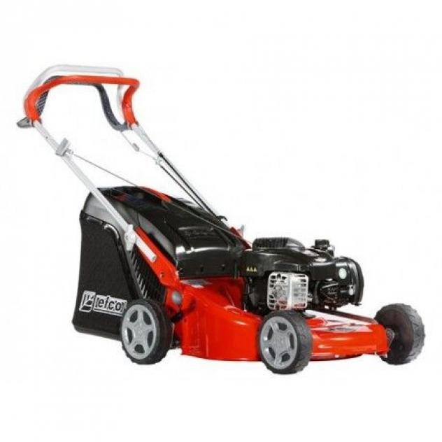 Rasaerba efco ar 48 tk