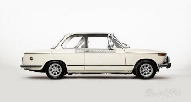 MINILITE 6x13 13 4X100 et13 BMW 1502 - 2002 3 E21 - Foto 6