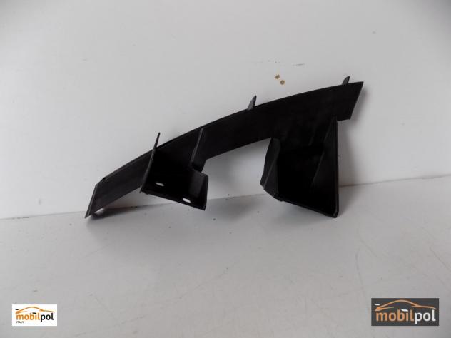 Audi Q7 4L0 Slide Supporto paraurti anteriore R - 11122 - Foto 2
