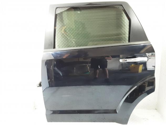 PORTIERA POSTERIORE SINISTRA FIAT Freemont 1° Serie 939 B5.000, 940 A5.000 (11)