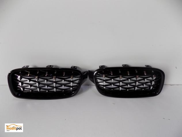 BMW 3 F30 31 Kit Rene Diamond - 4378 - Foto 5