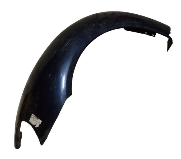 Parafango anteriore sinistro VW new beerle 1997 usato molto graffiato cl09590061
