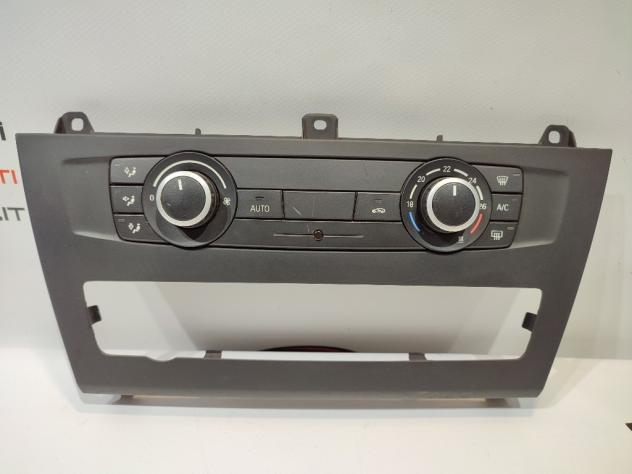 COMANDI CLIMA BMW X3 2° Serie 6411 9353111 N47D20C (10) - Foto 2