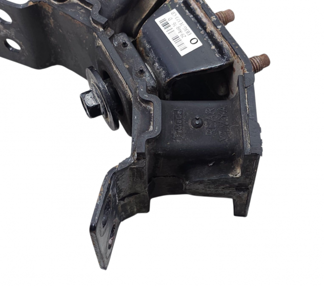 SUPPORTO CAMBIO FORD Ranger (TKE) EB3G-7E373-CB QJ2W Diesel 2200 (11) - Foto 12