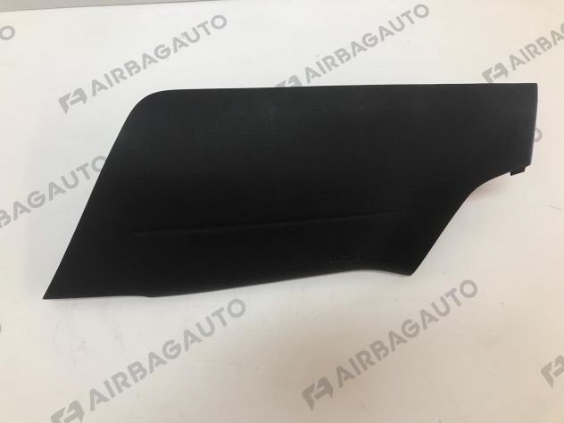 KIT AIRBAG FORD TRANSIT CUSTOM CRUSCOTTO FORD TRANSIT CUSTOM AIR BAG - Foto 6