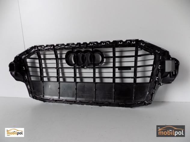 Audi Q7 4M / Griglia / Fotocamera - 10526 - Foto 6