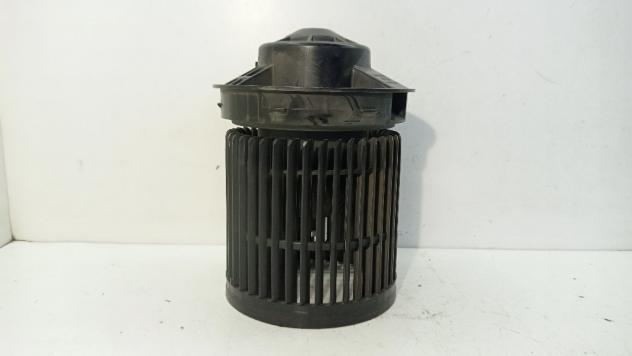 MOTORINO VENTILAZIONE ABITACOLO NISSAN Juke Serie F15 K9K636 diesel 1461 (1418) - Foto 2