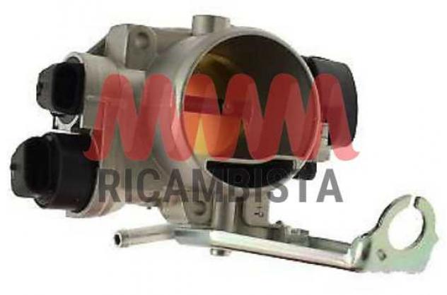 46531929 Fiat Brava 1.6 corpo farfallato Magneti Marelli