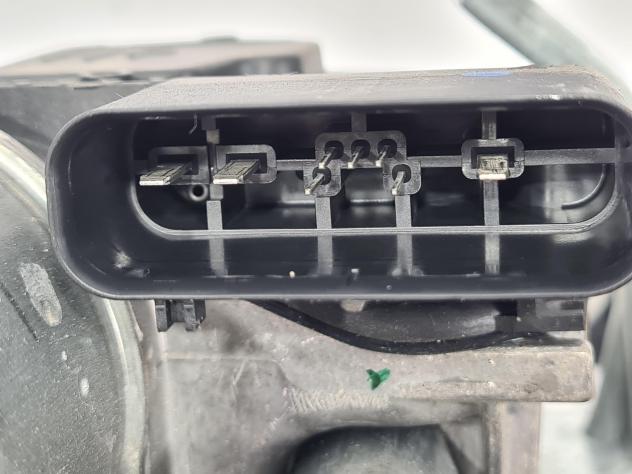 MOTORINO TERGI ANT COMPLETO DI TANDEM FORD EcoSport Serie GN15-17500-AE (12) - Foto 2