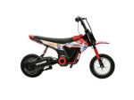 MINICROSS JUST NITRO 350W RUOTE 12 NUOVO