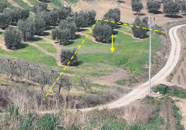 Immobile in asta di 4 m² in vendita a Altomonte - Foto 10