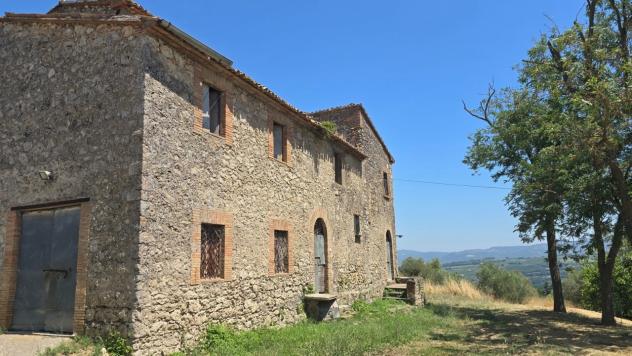 Casale in vendita a Orvieto - Foto 4