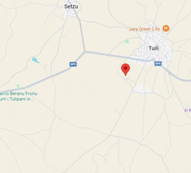 Immobile in asta di 4 m² in vendita a Tuili - Foto 6
