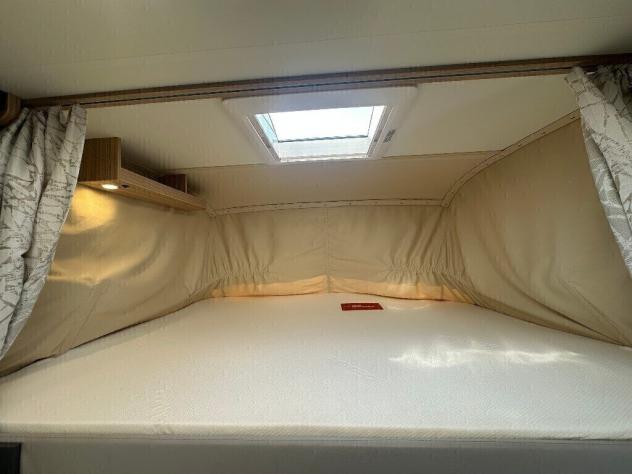 NUOVO MALIBU SU DUCATO 180 CV AUTOMATICO - Foto 5