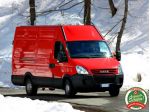 IVECO Daily 35S10V 2.3 Hpi PM-TA Furgone *PREZZO+IVA* rif. 24195303