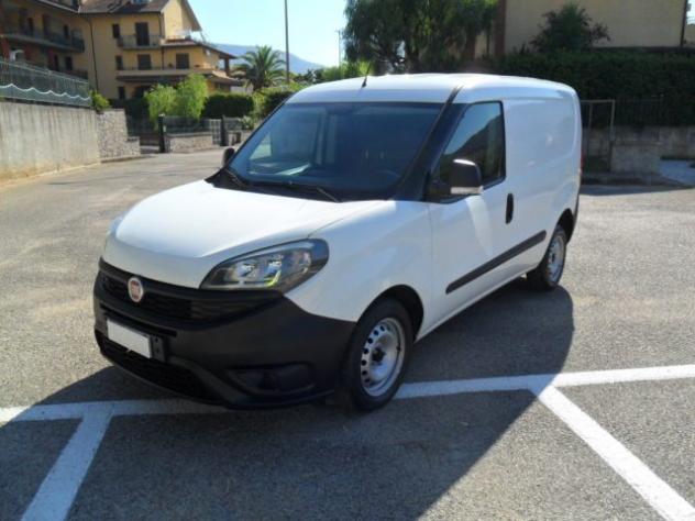 FIAT Doblo Doblò 1.6 MJT 105CV S&S PC-TN Cargo Lounge rif. 24139919 - Foto 3