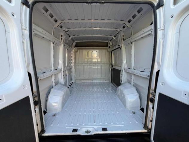 FIAT DUCATO 30 2.3 MJT 140 CV PASSO CORTO/TETTO MEDIO rif. 23994933 - Foto 5