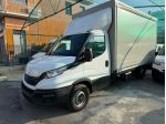 Iveco Daily 35S14HA8V 2.3 HPT Telonato Hi-Matic