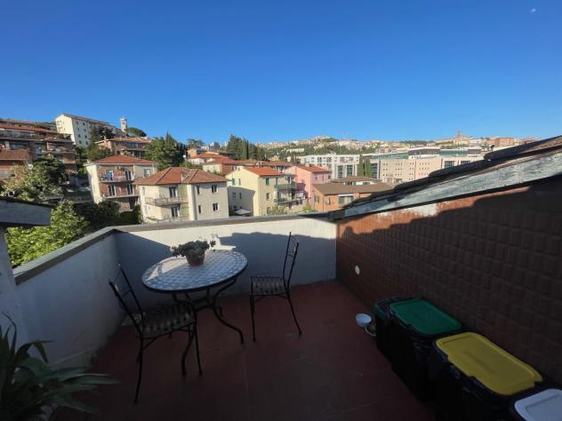 appartamento in vendita a Perugia in zona Centro Città