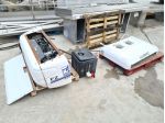impianto frigo per furgone usato