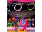 APPASSIONATI DELLO SHOW ? NON CERCHIAMO PERFORMER  MA RAGAZZI CHE AMANO ESEBIRSI