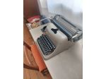 MACCHINA DA SCRIVERE OLIVETTI LEXIKON 80