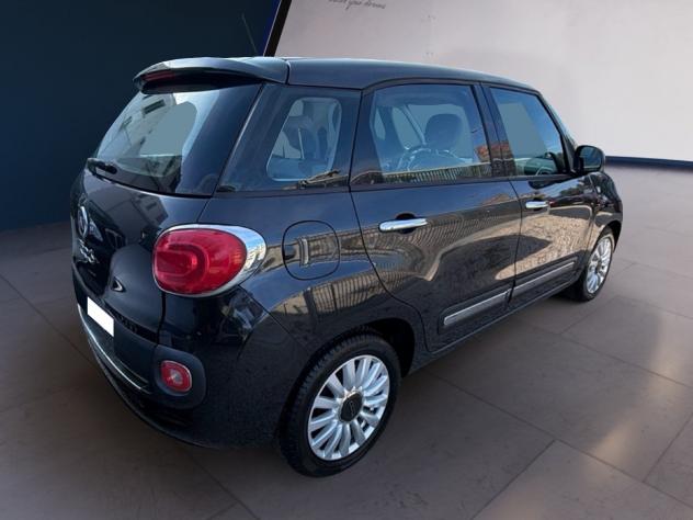FIAT 500L 500L 1.3 mjt Lounge 85cv - Foto 4