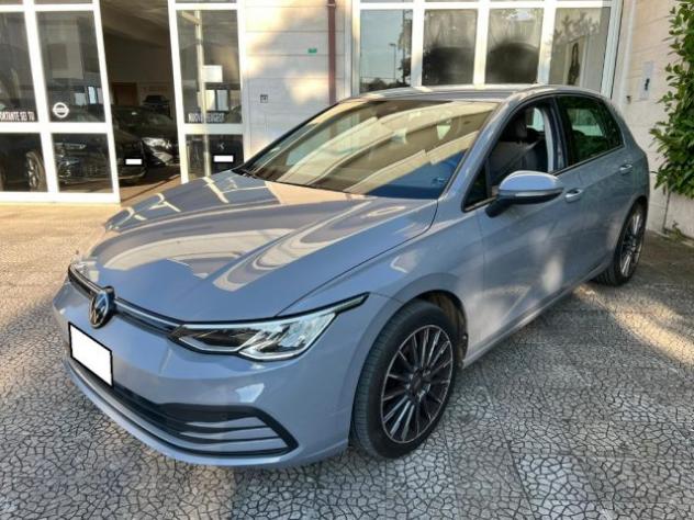 VOLKSWAGEN Golf 2.0 TDI 116 CV SCR rif. 23519609 - Foto 9