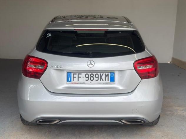 MERCEDES-BENZ A 180 Sport rif. 24008414 - Foto 6