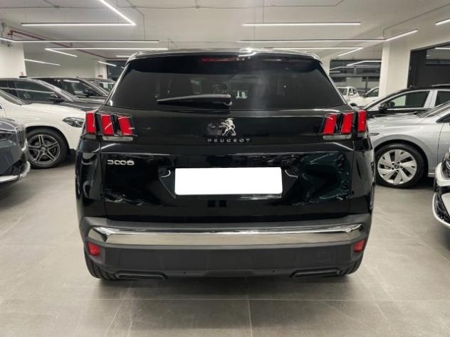 PEUGEOT 3008 1.5 BlueHDi 130 CV EAT8 Allure Pack rif. 23703791 - Foto 4