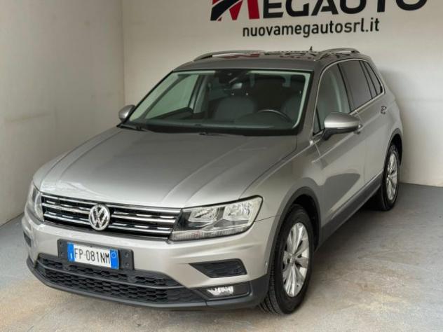 VOLKSWAGEN Tiguan 2.0 TDI Business rif. 23494648 - Foto 2