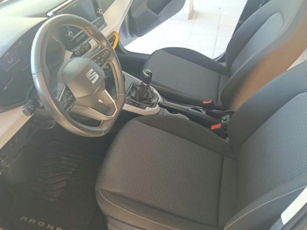 SEAT Arona 1.0 EcoTSI Style rif. 24230112 - Foto 7